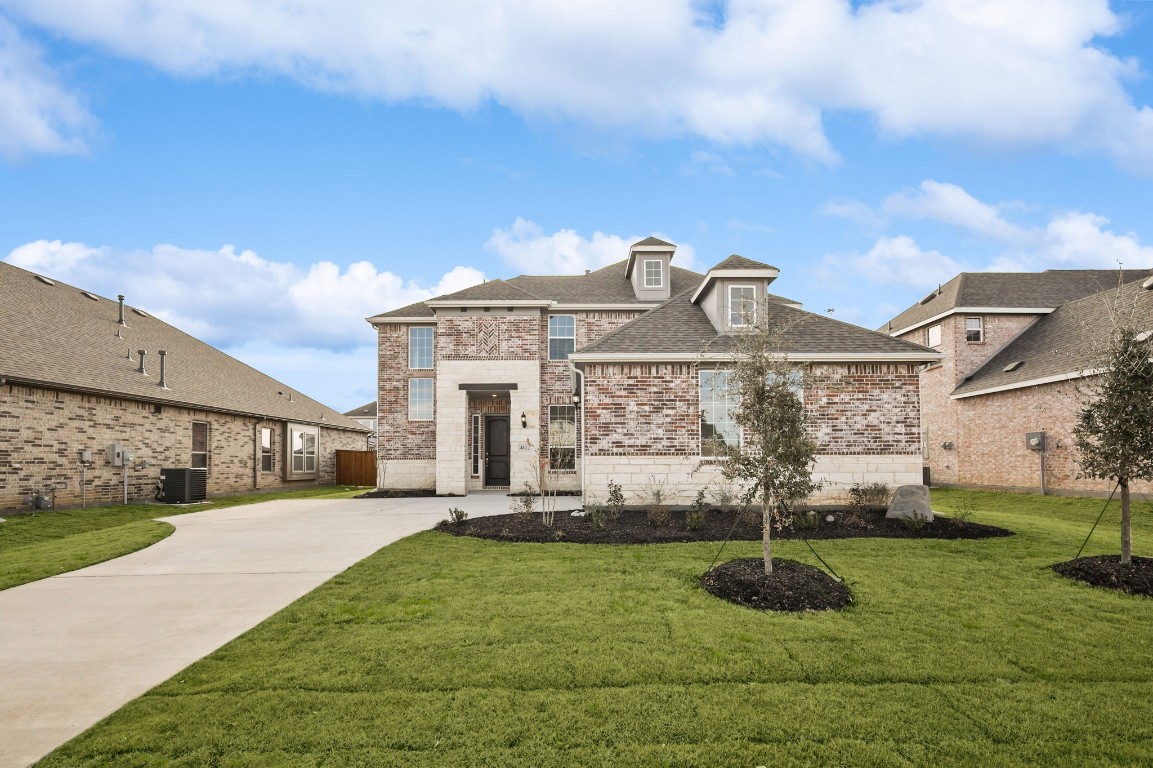 4812 Adelaide Drive Mansfield TX 76063