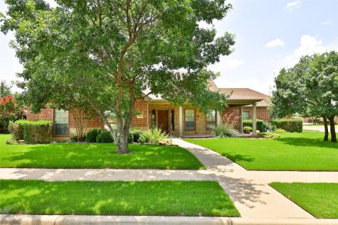 517 Beretta Drive Abilene TX 79602