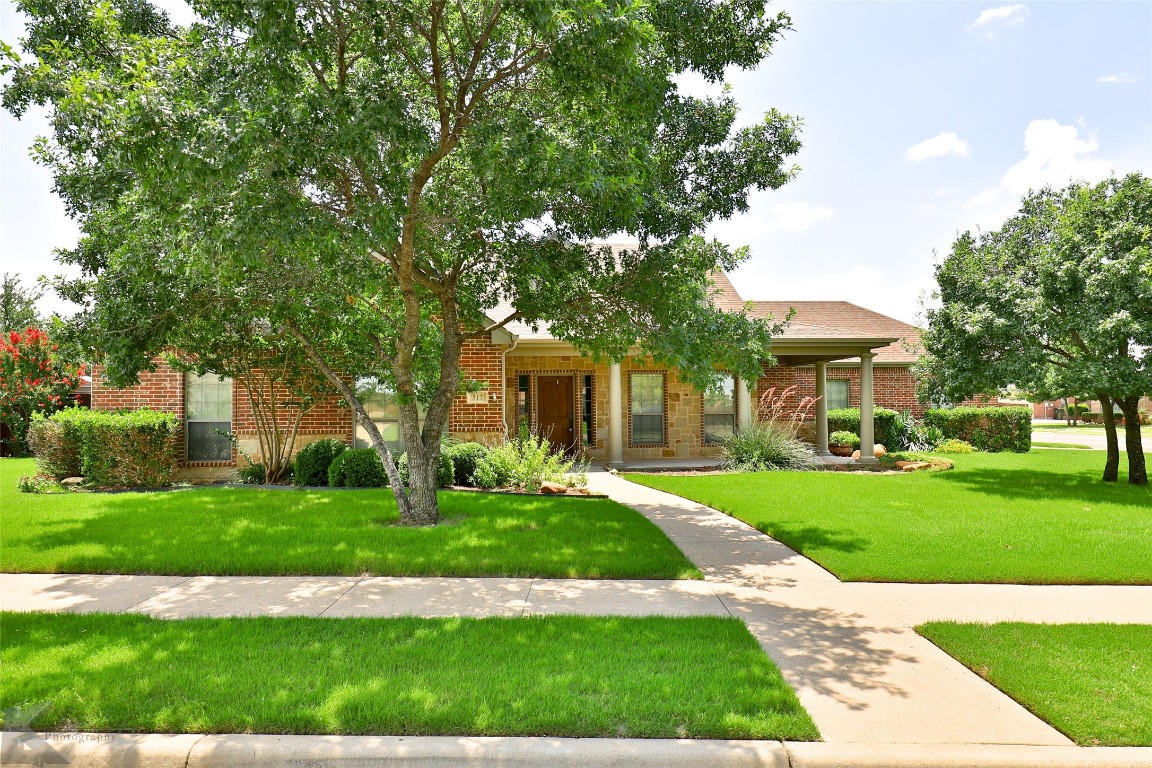 517 Beretta Drive Abilene TX 79602