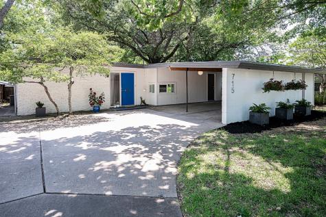 715 Winchester Drive Richardson TX 75080