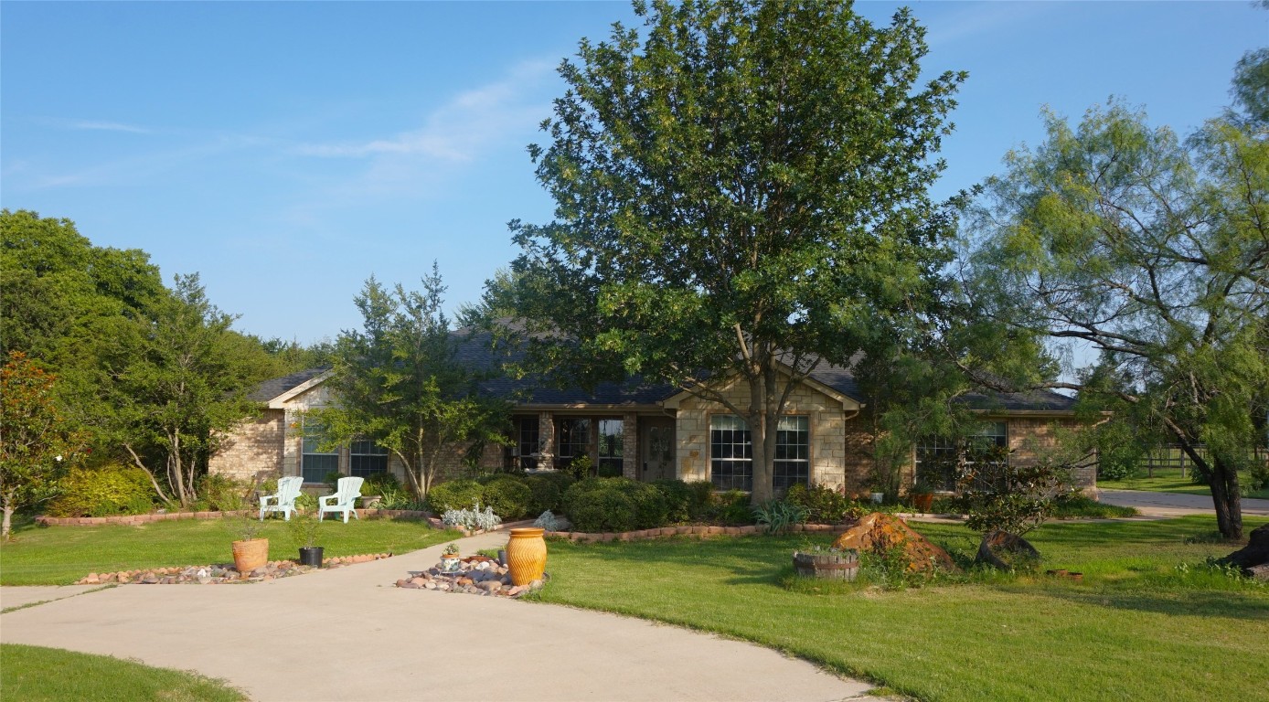500 Plantation Court Burleson TX 76028