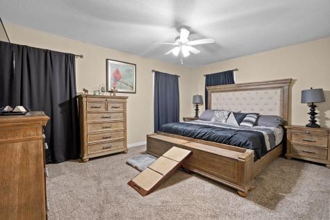 1106 Warden Street Benbrook TX 76126