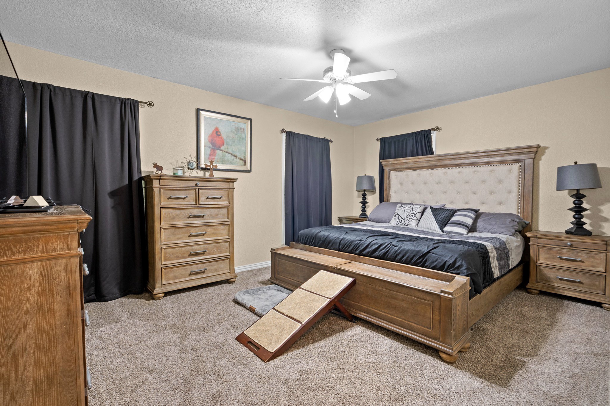 1106 Warden Street Benbrook TX 76126