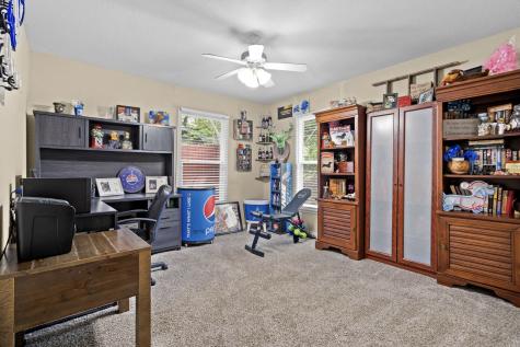 1106 Warden Street Benbrook TX 76126
