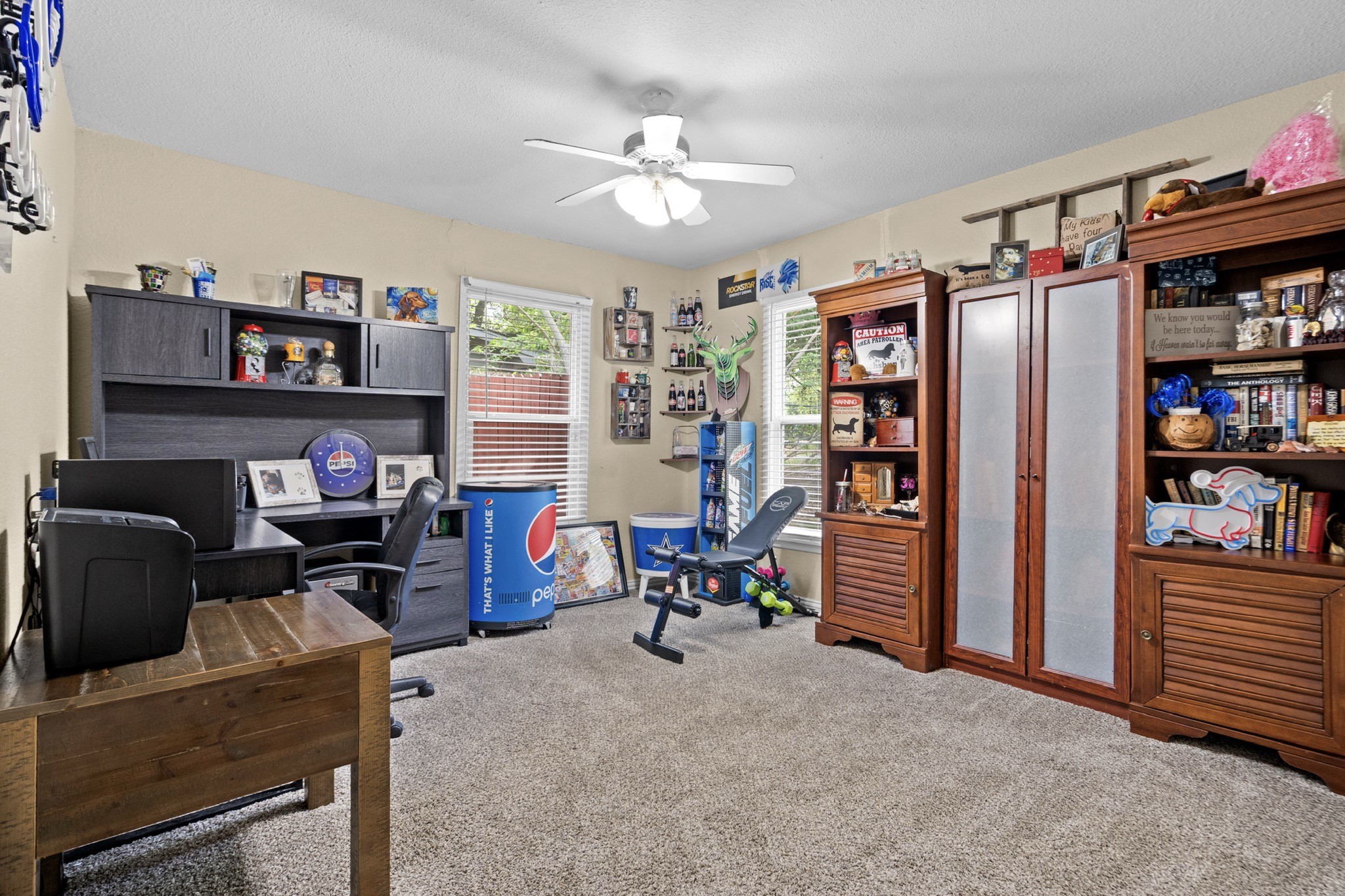 1106 Warden Street Benbrook TX 76126