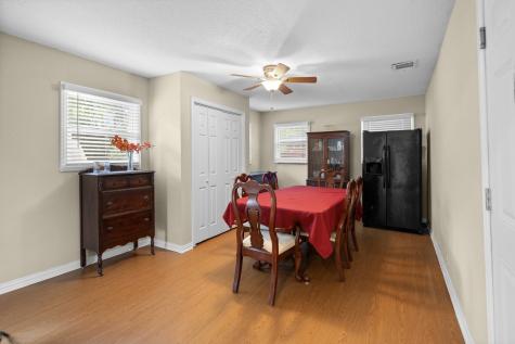 1106 Warden Street Benbrook TX 76126