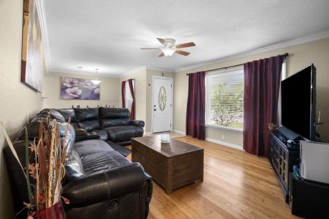 1106 Warden Street Benbrook TX 76126