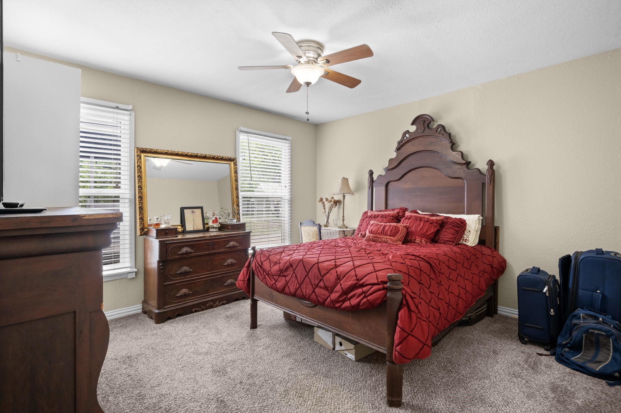 1106 Warden Street Benbrook TX 76126