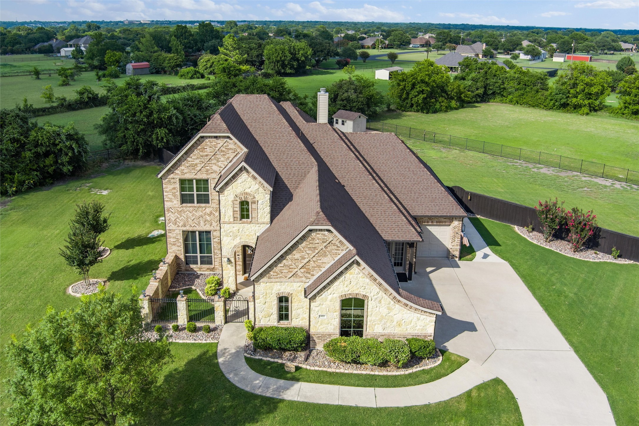 122 Shoreside Trail Waxahachie TX 75165