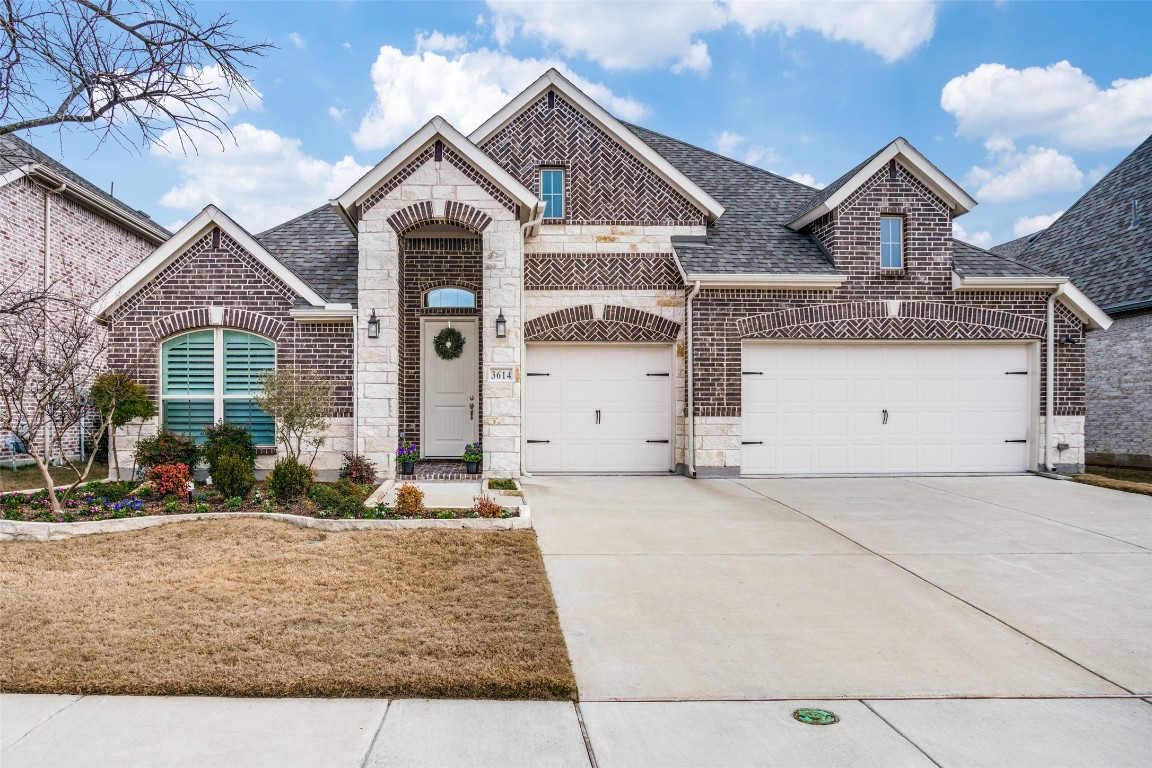 3614 Jersey Road Melissa TX 75454