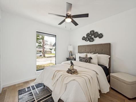 8100 Bobwhite Drive Frisco TX 75034