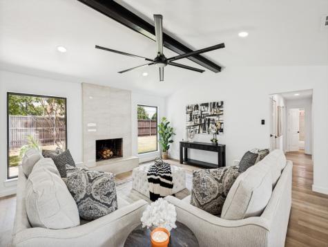 8100 Bobwhite Drive Frisco TX 75034
