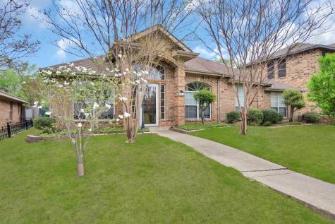 2416 Boardwalk Drive Mesquite TX 75181