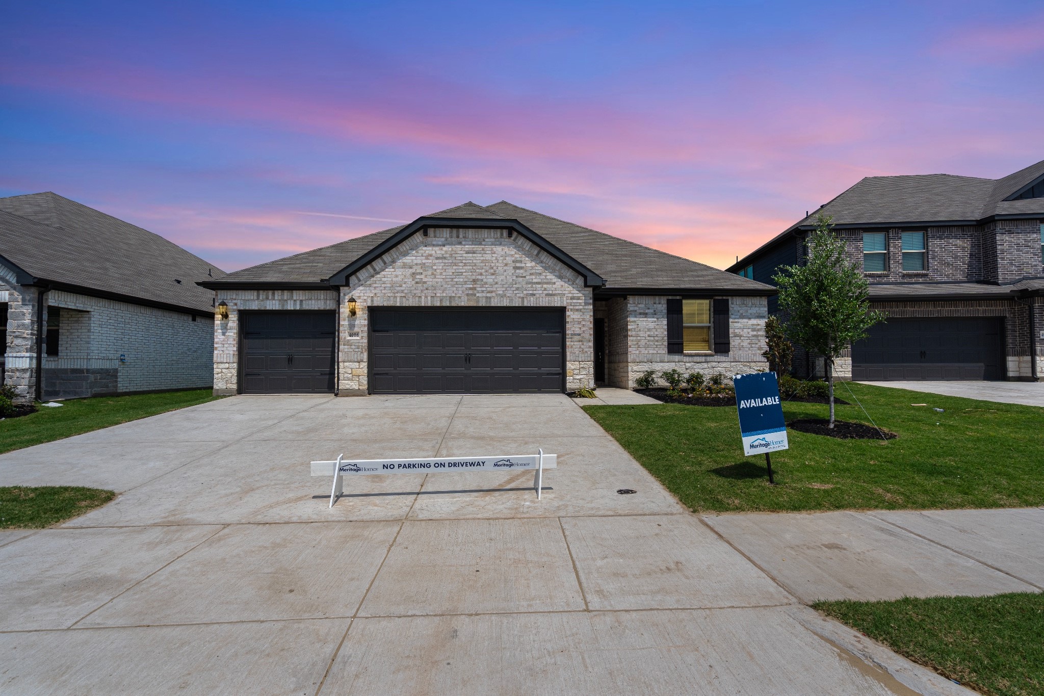 4006 Granbury Drive Farmersville TX 75442