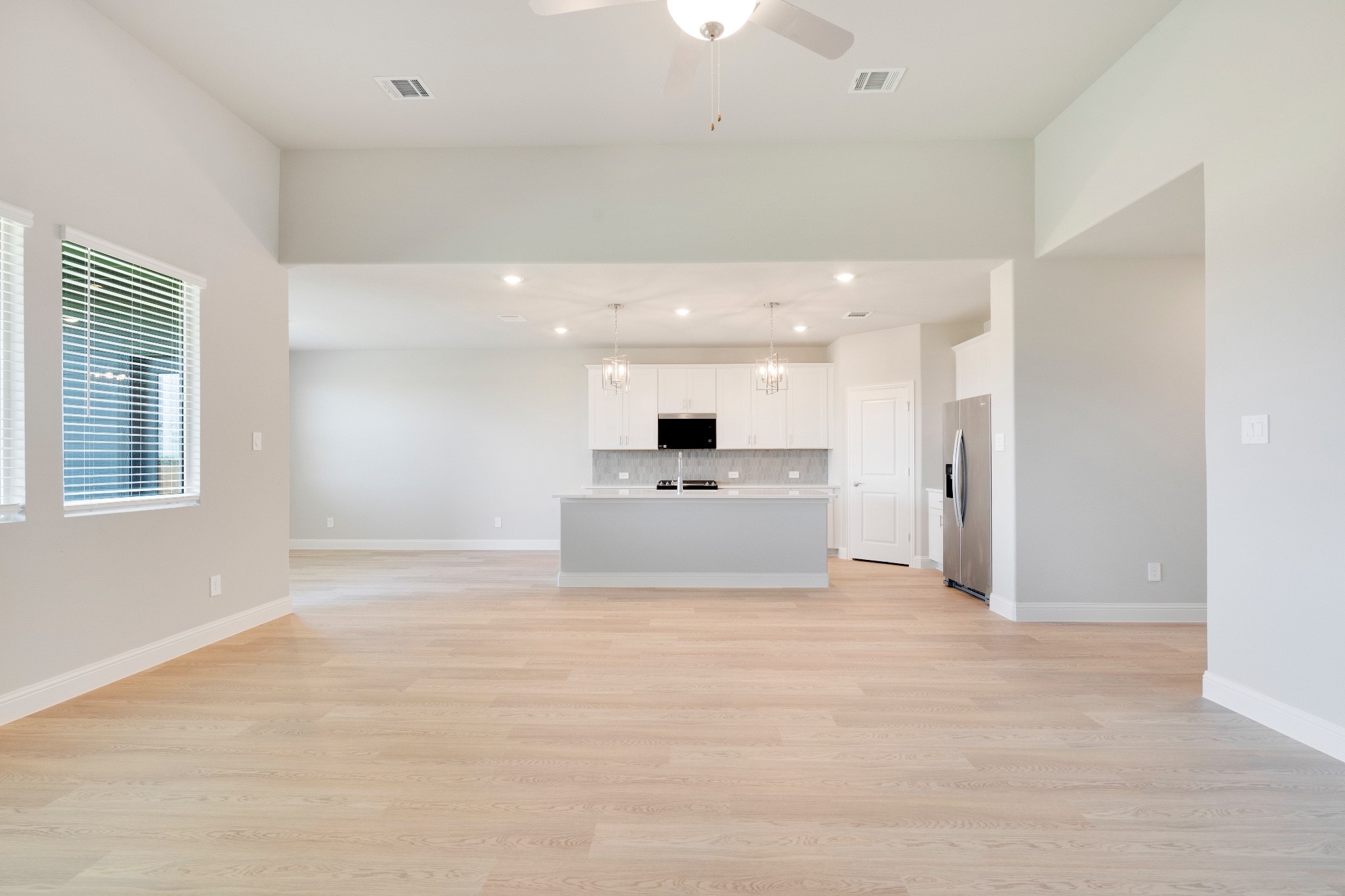 4006 Granbury Drive Farmersville TX 75442