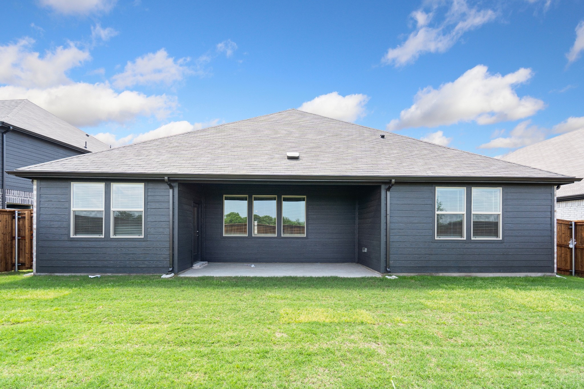 4006 Granbury Drive Farmersville TX 75442