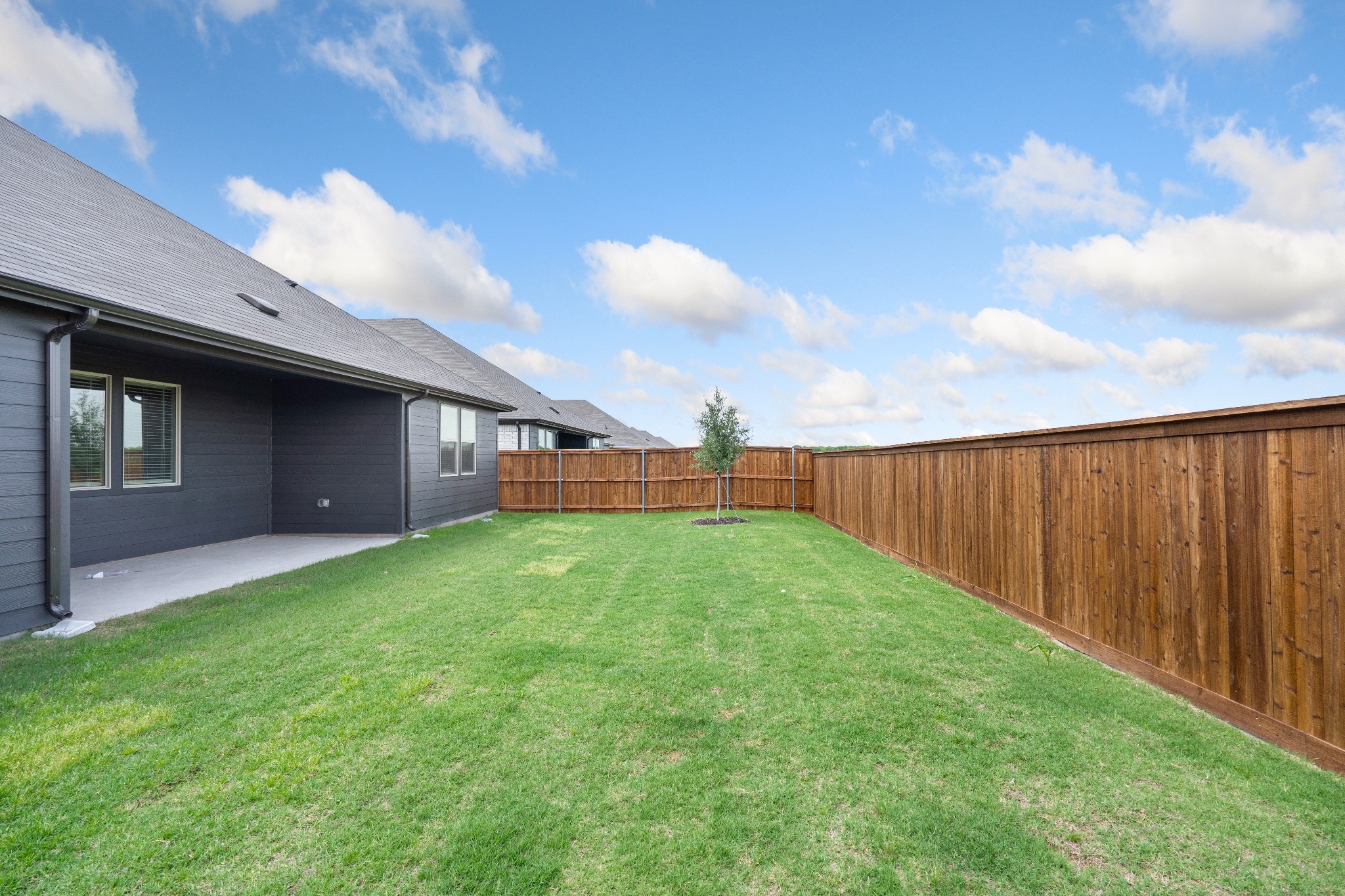 4006 Granbury Drive Farmersville TX 75442