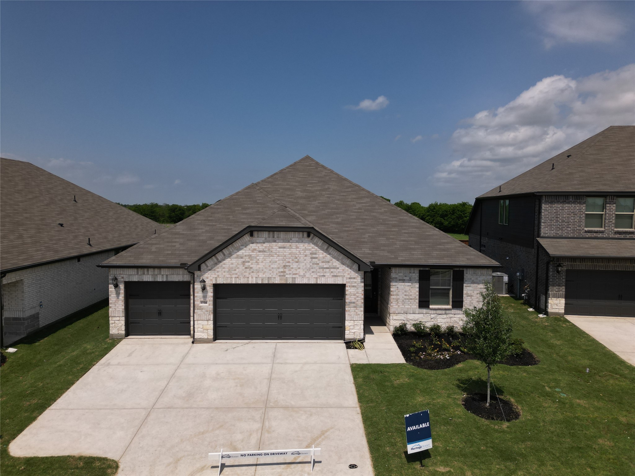 4006 Granbury Drive Farmersville TX 75442