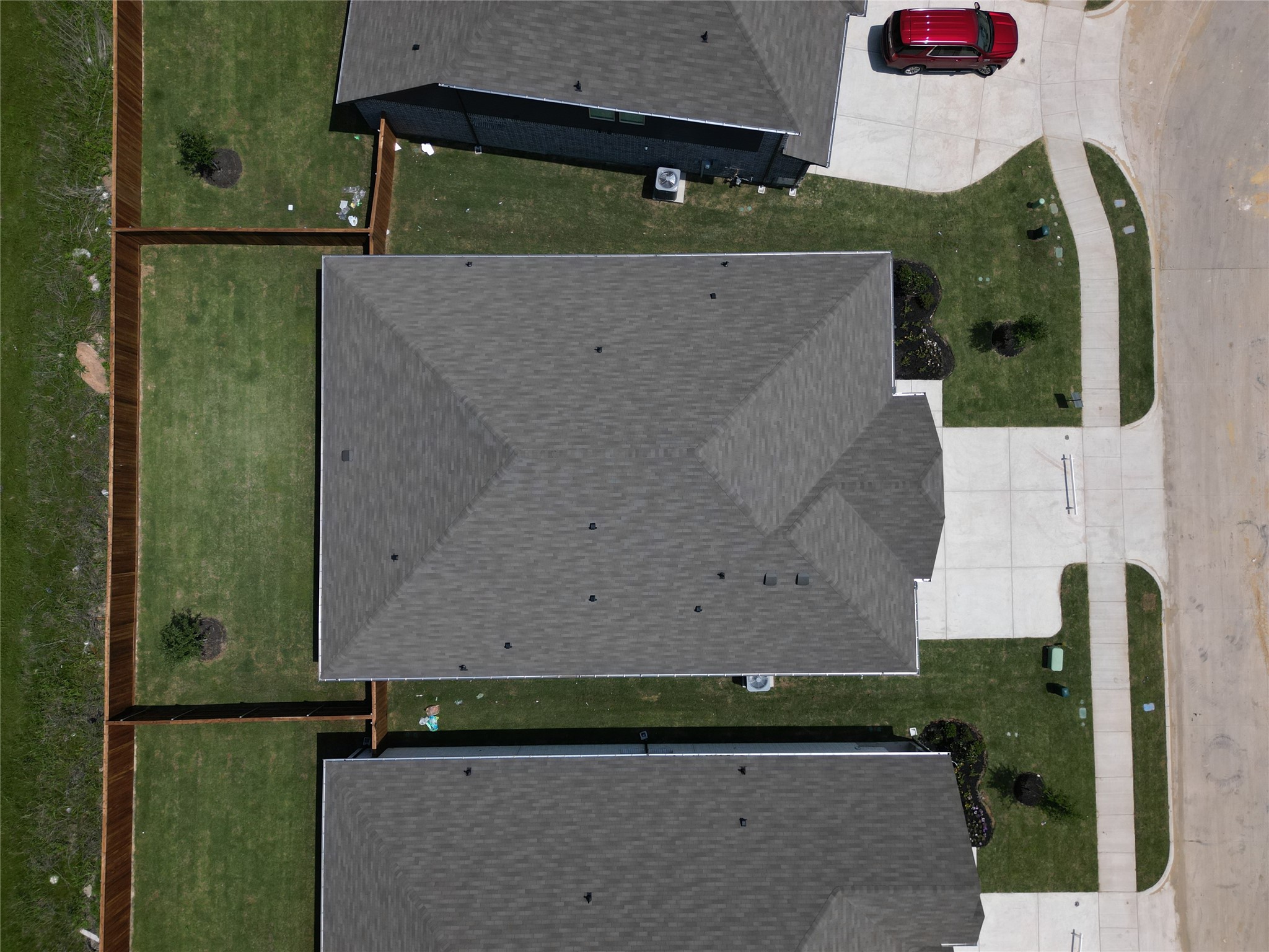 4006 Granbury Drive Farmersville TX 75442