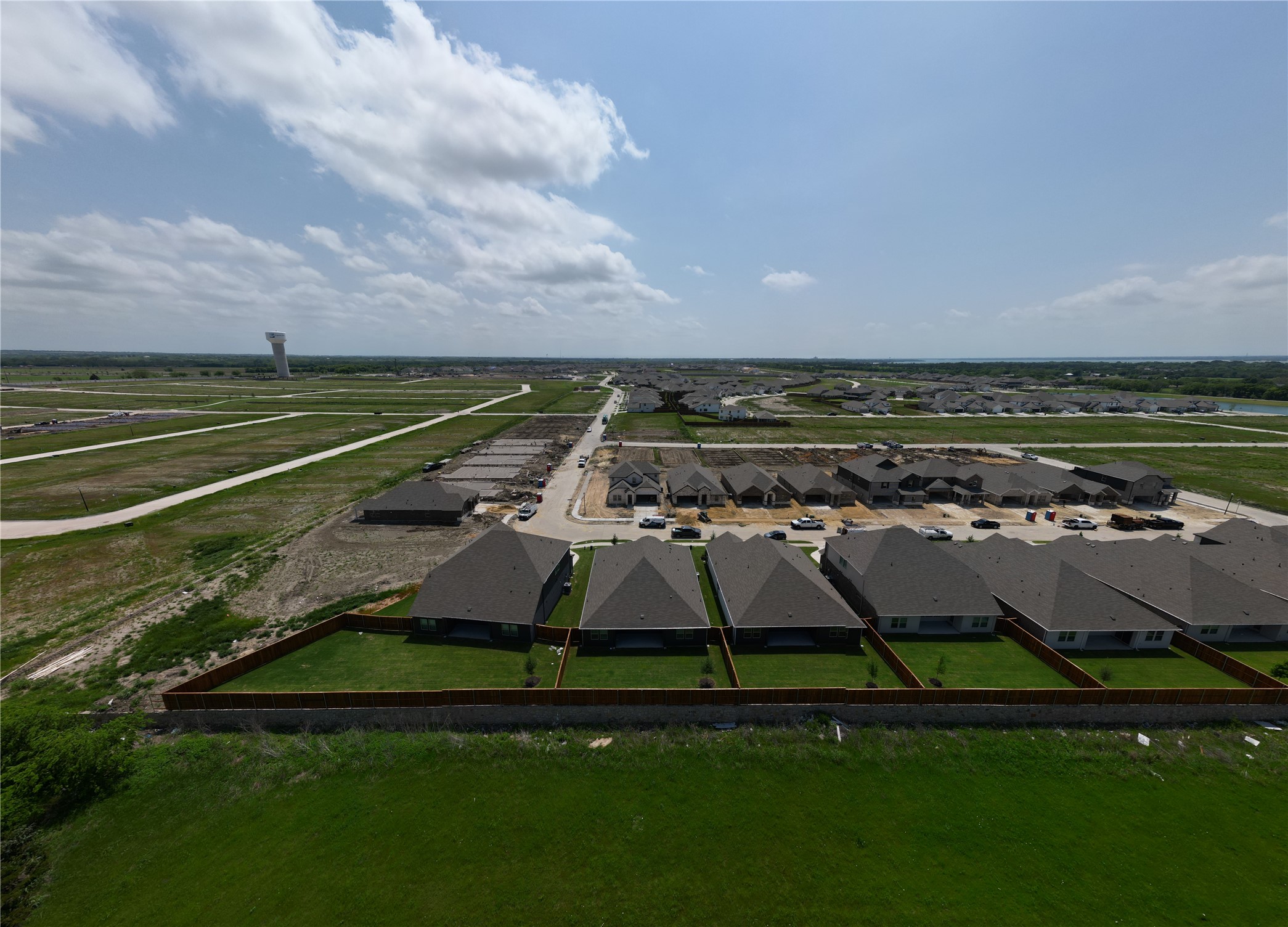 4006 Granbury Drive Farmersville TX 75442