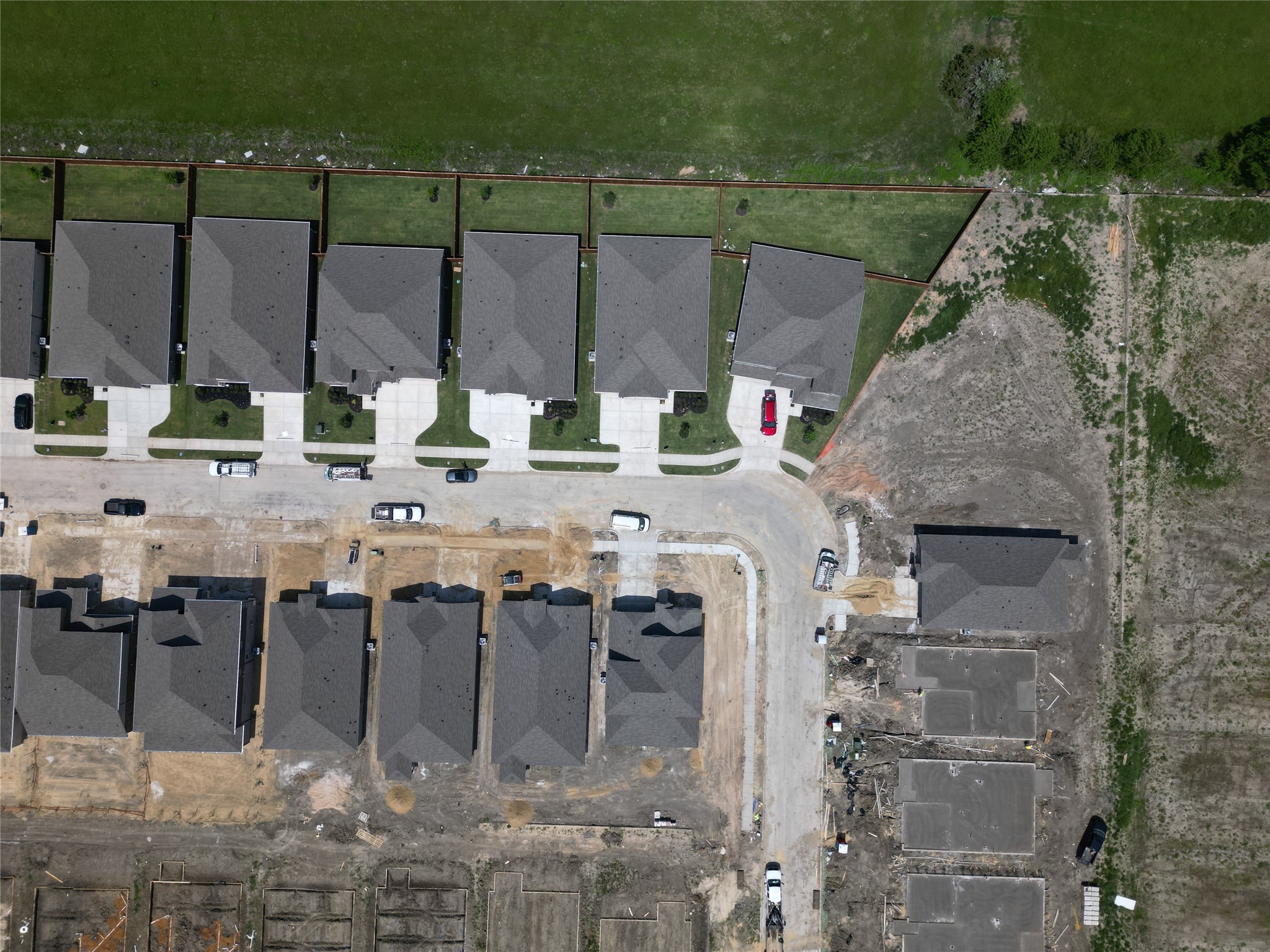 4006 Granbury Drive Farmersville TX 75442