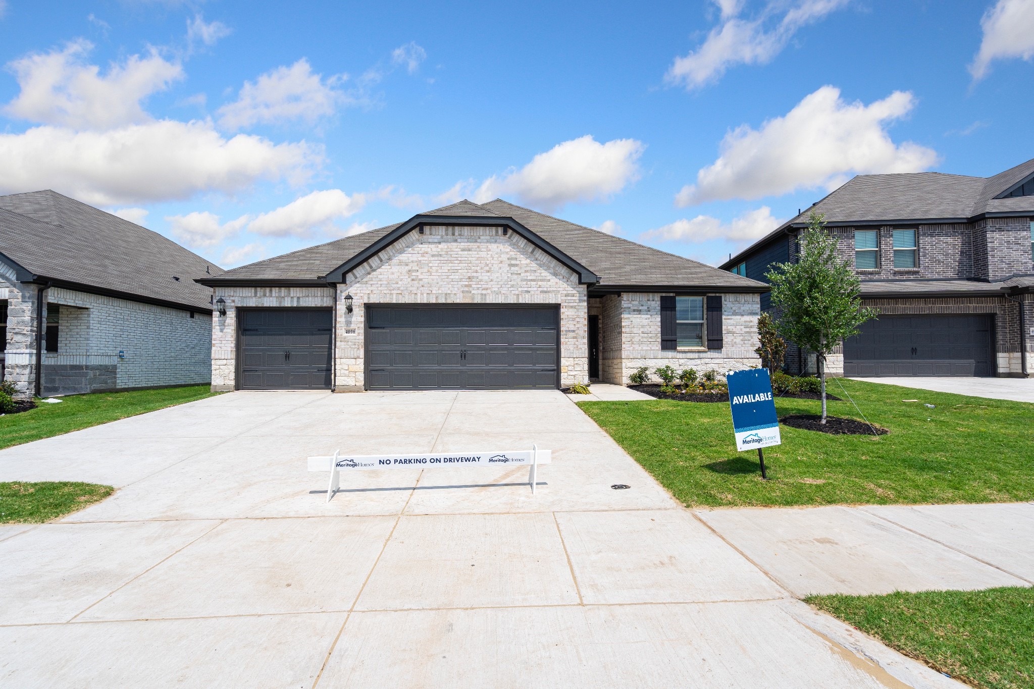 4006 Granbury Drive Farmersville TX 75442