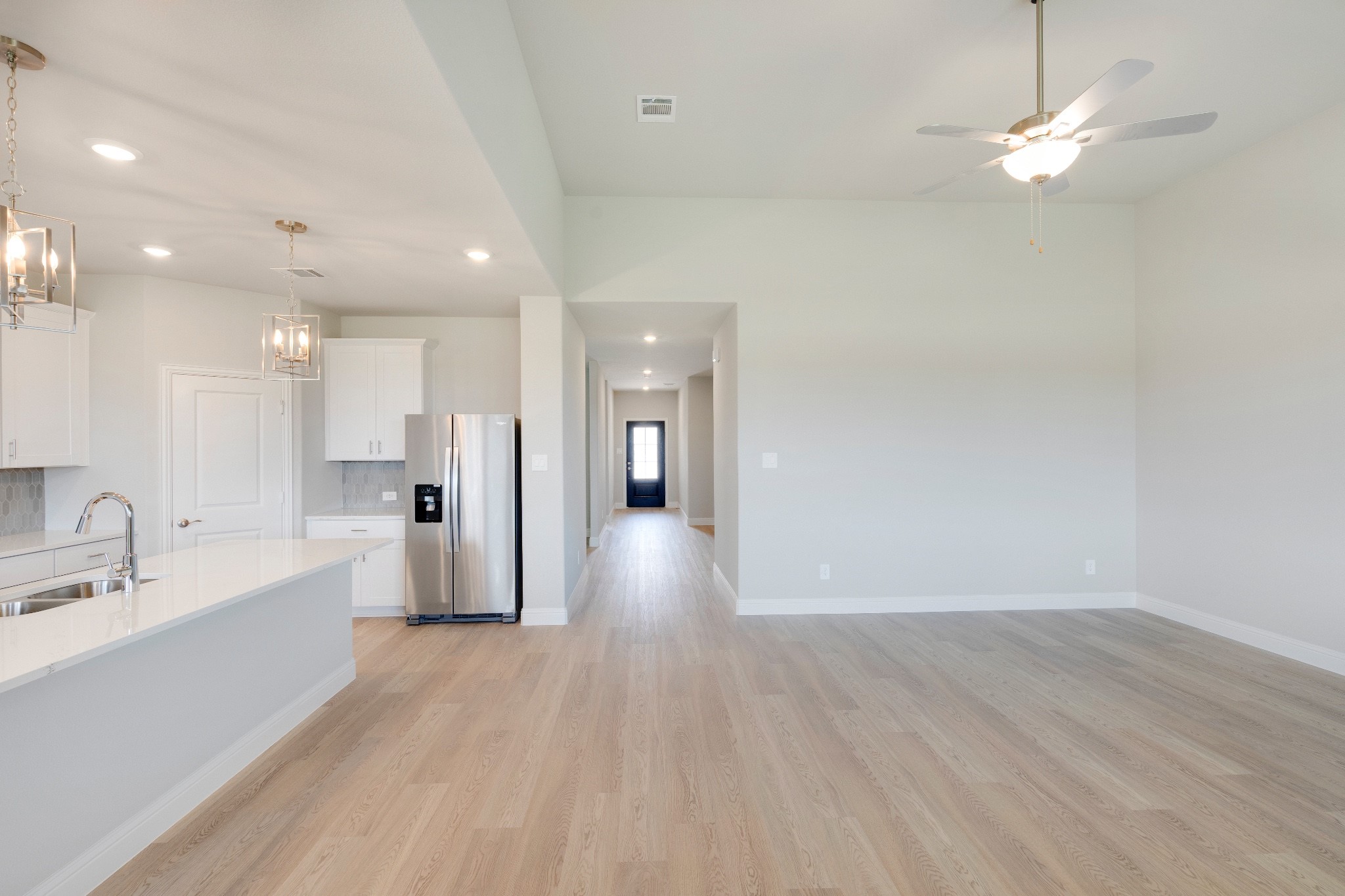 4006 Granbury Drive Farmersville TX 75442