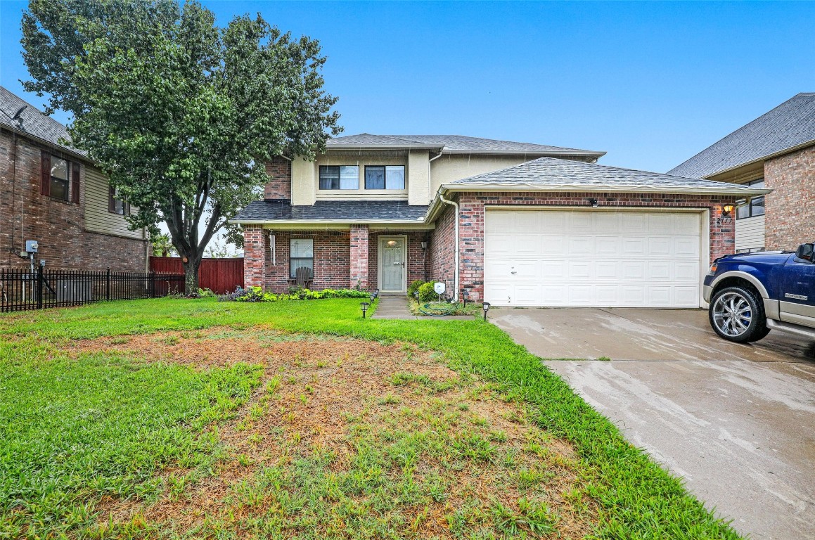 2117 Delaford Drive Arlington TX 76002