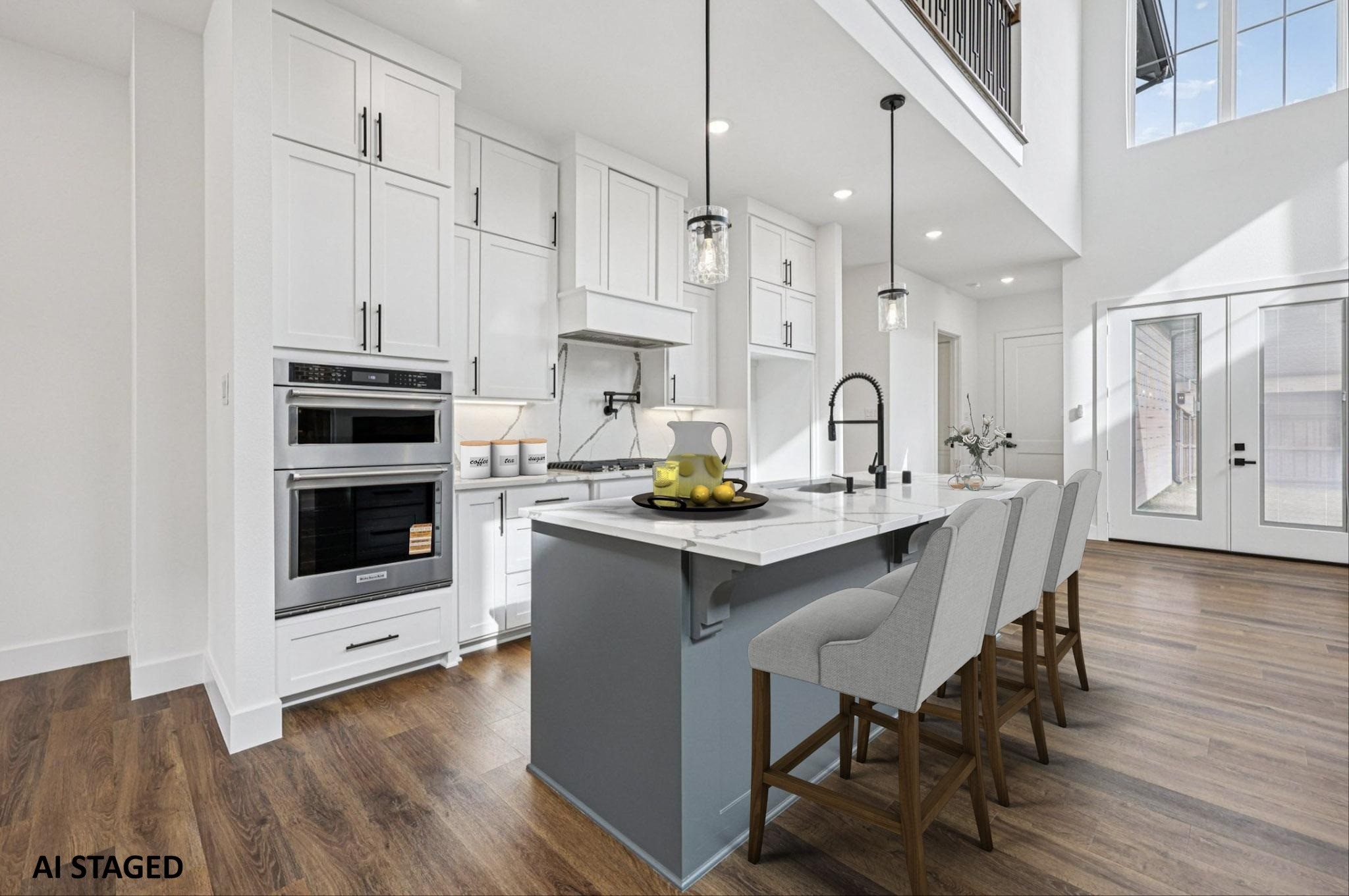 3707 Pilgrims Mews Rowlett TX 75088