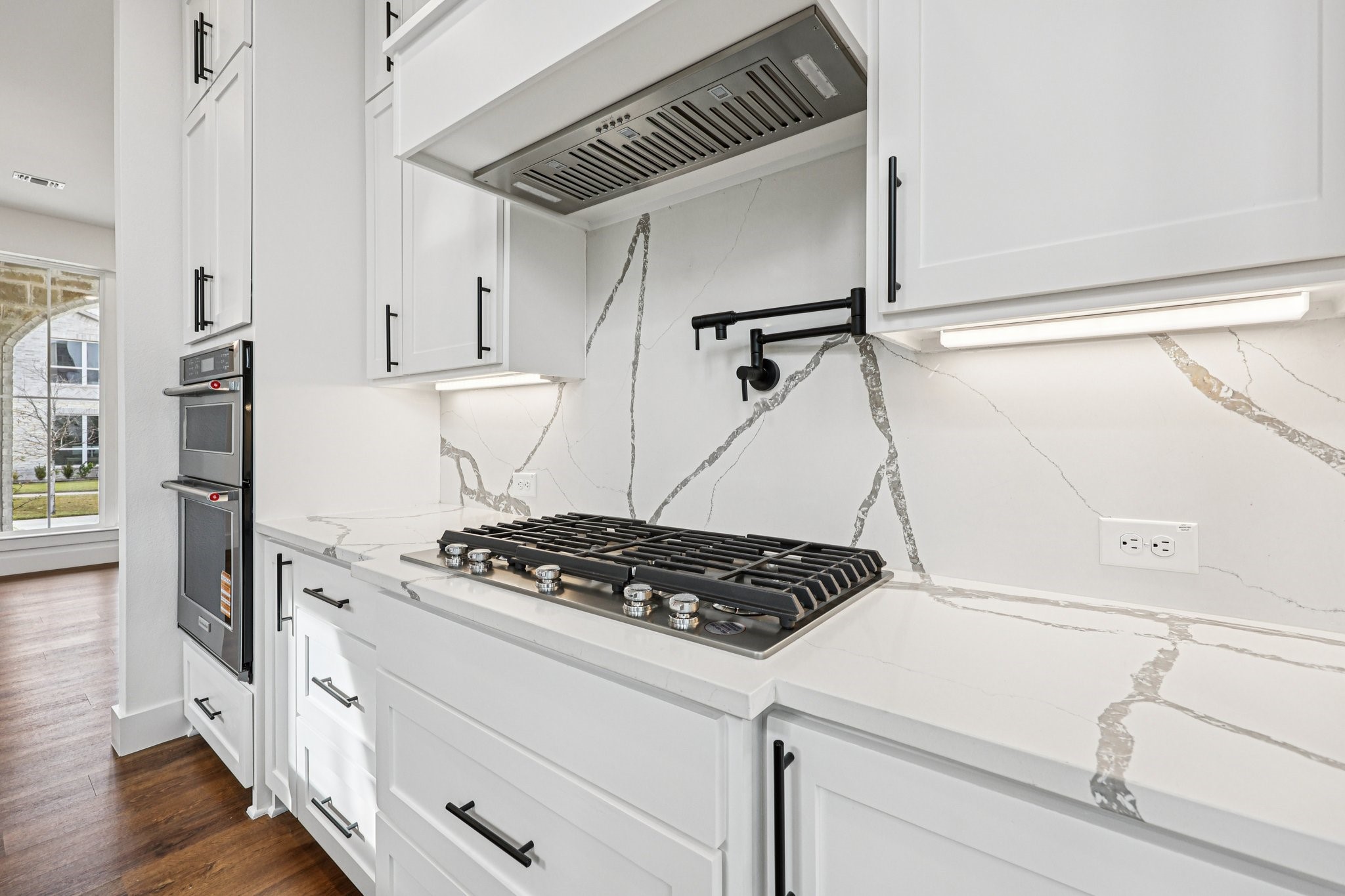 3707 Pilgrims Mews Rowlett TX 75088
