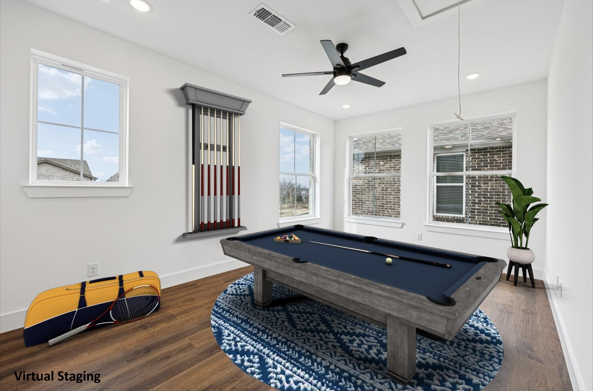 3707 Pilgrims Mews Rowlett TX 75088