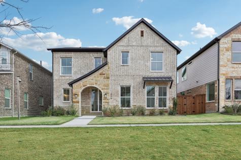 3707 Pilgrims Mews Rowlett TX 75088