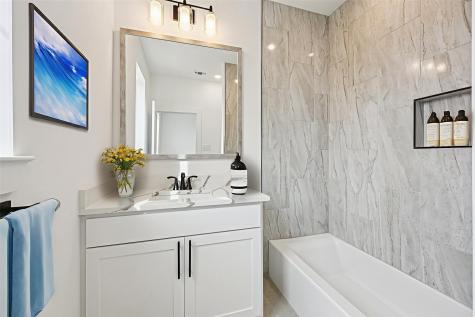3707 Pilgrims Mews Rowlett TX 75088