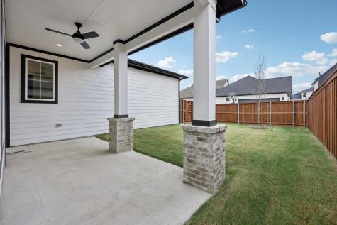 3707 Pilgrims Mews Rowlett TX 75088