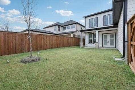 3707 Pilgrims Mews Rowlett TX 75088