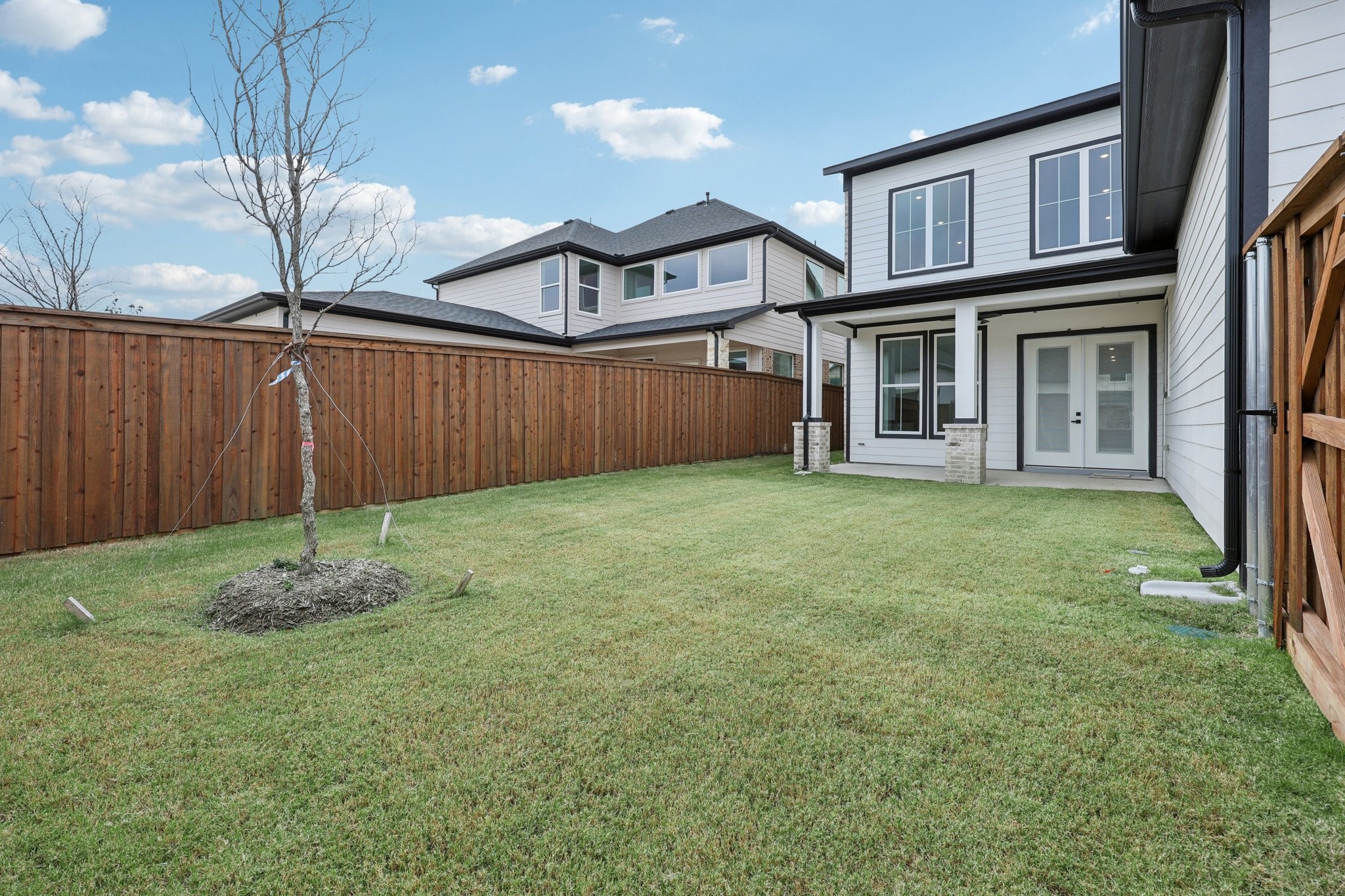 3707 Pilgrims Mews Rowlett TX 75088
