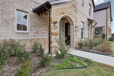 3707 Pilgrims Mews Rowlett TX 75088