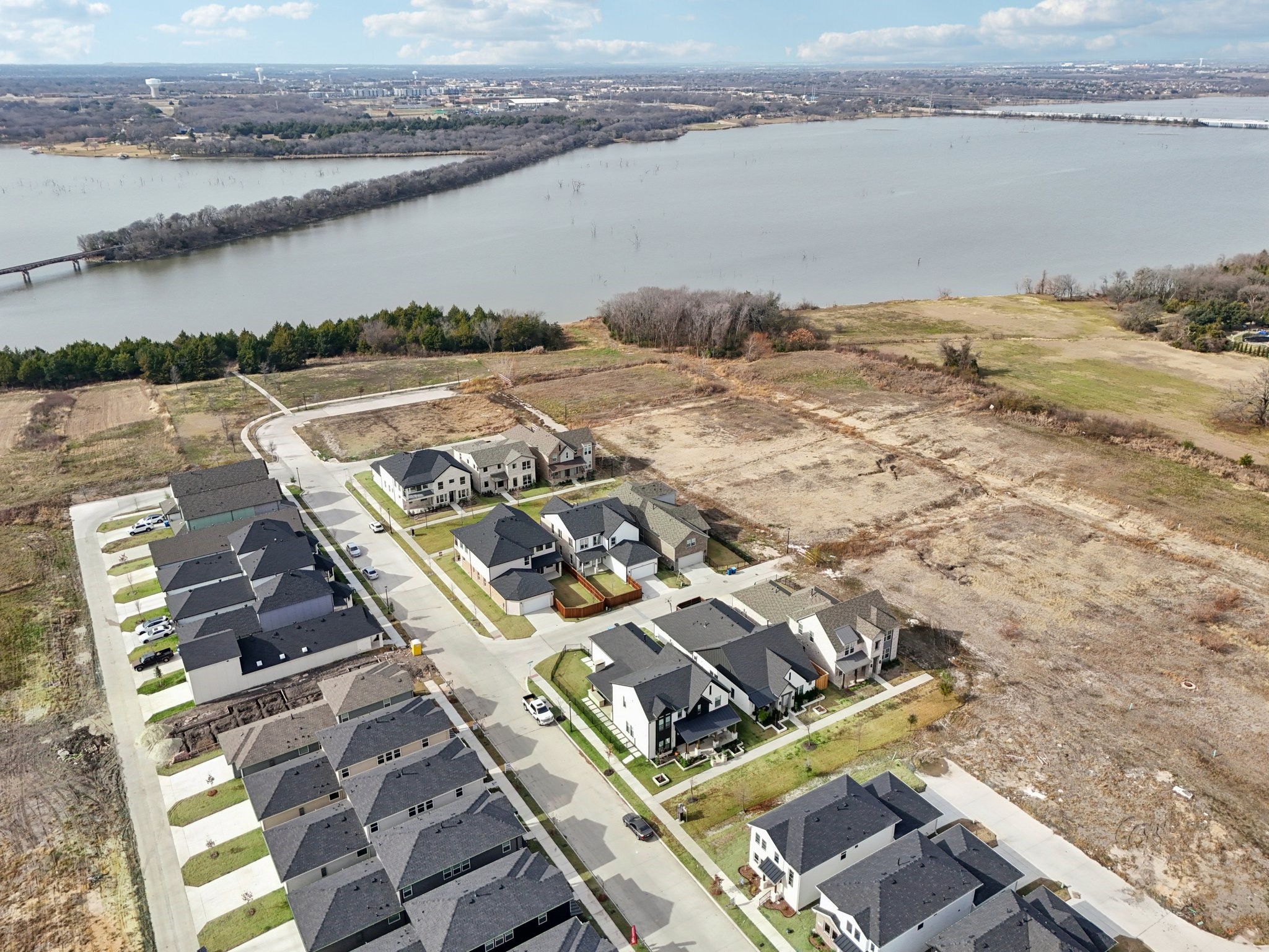 3707 Pilgrims Mews Rowlett TX 75088