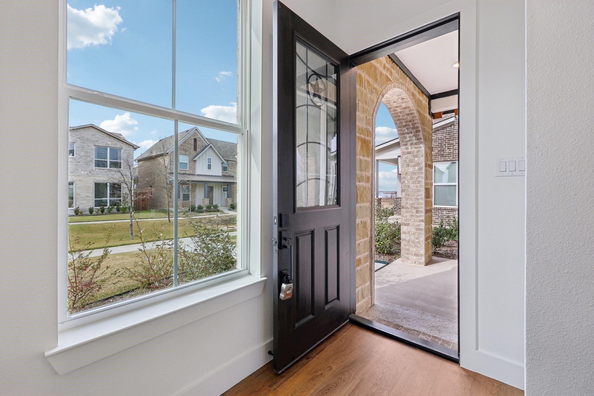 3707 Pilgrims Mews Rowlett TX 75088