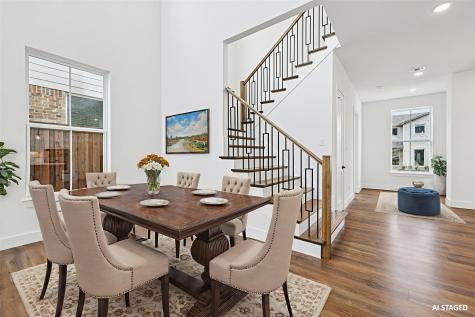 3707 Pilgrims Mews Rowlett TX 75088