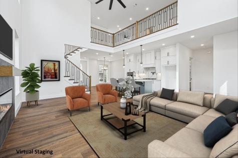 3707 Pilgrims Mews Rowlett TX 75088