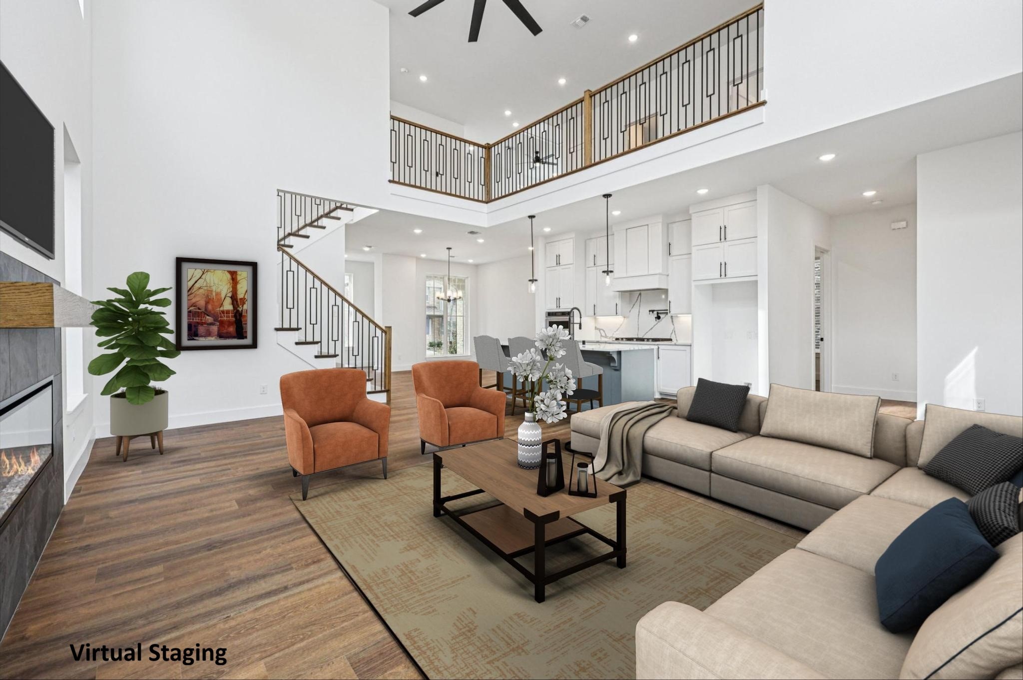 3707 Pilgrims Mews Rowlett TX 75088