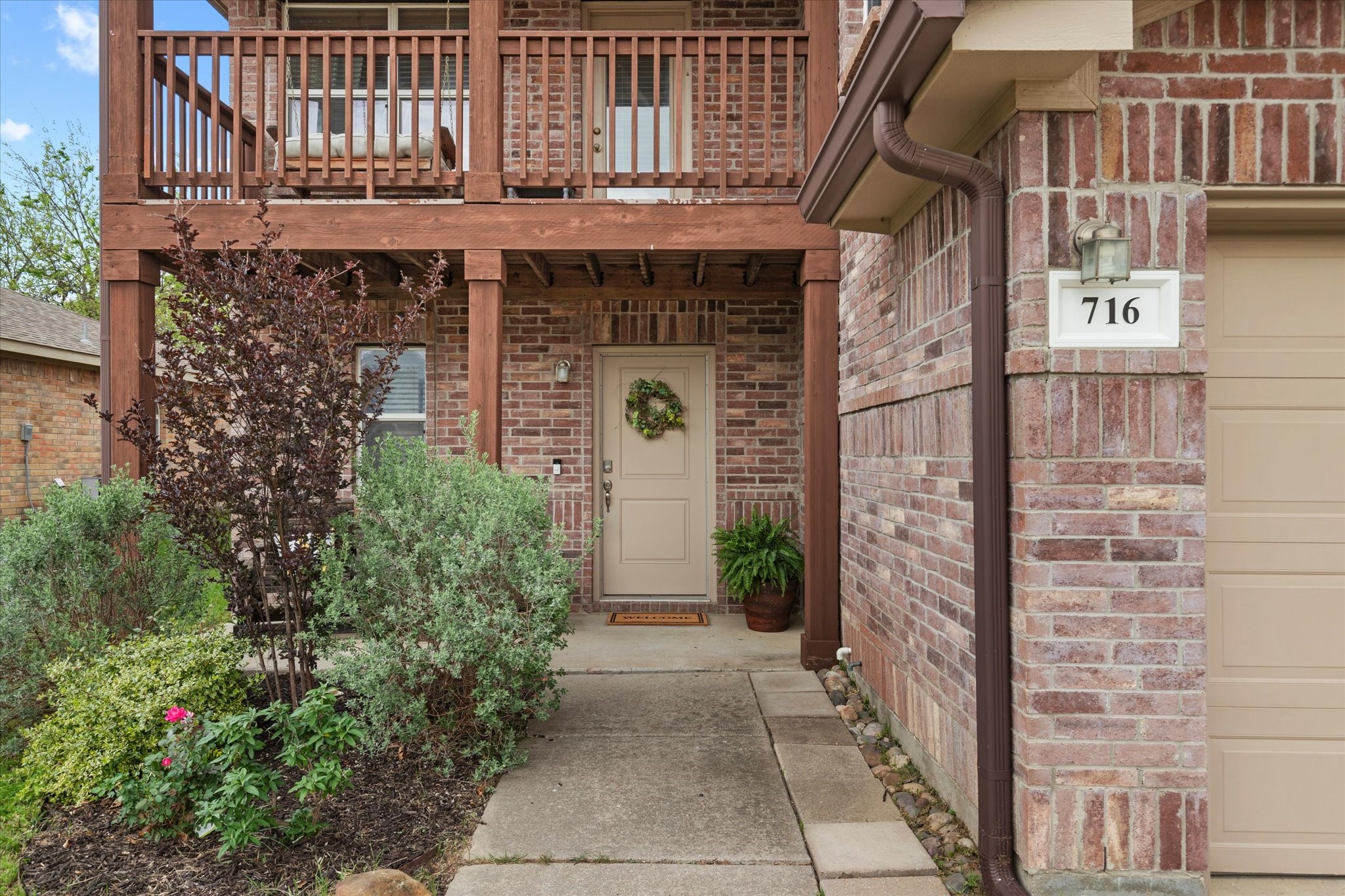 716 Margaret Drive Mckinney TX 75071