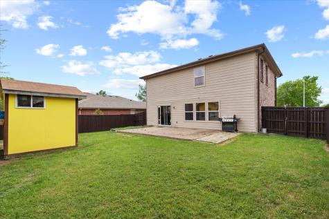 716 Margaret Drive Mckinney TX 75071