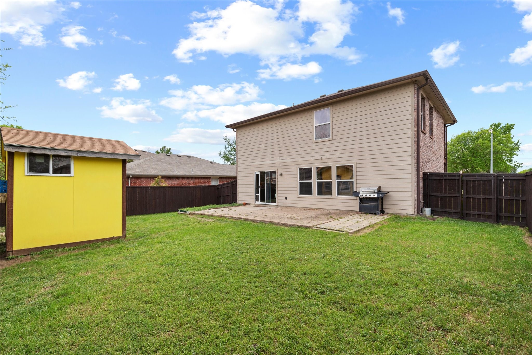 716 Margaret Drive Mckinney TX 75071
