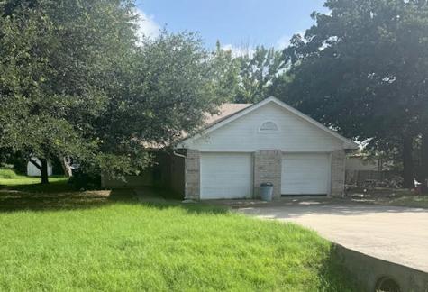 917 Wood Trail Azle TX 76020