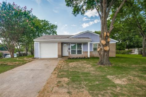 3705 Black Oak Drive Dallas TX 75241
