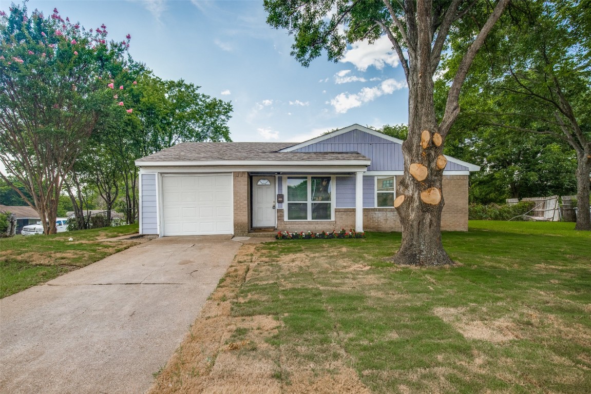 3705 Black Oak Drive Dallas TX 75241