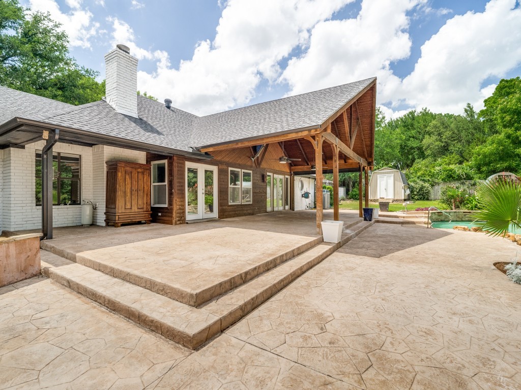 241 Southview Drive Hudson Oaks TX 76087