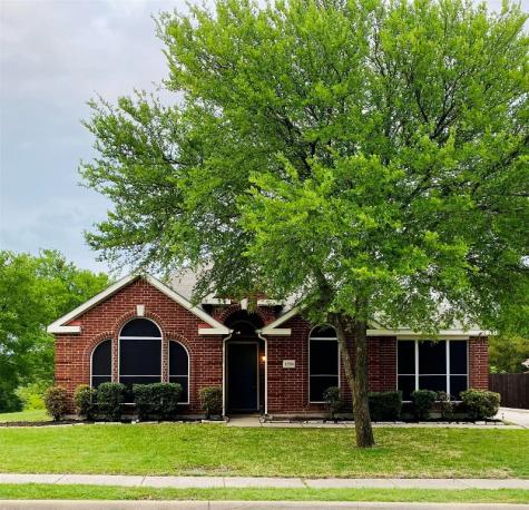 1296 Calistoga Drive Rockwall TX 75087